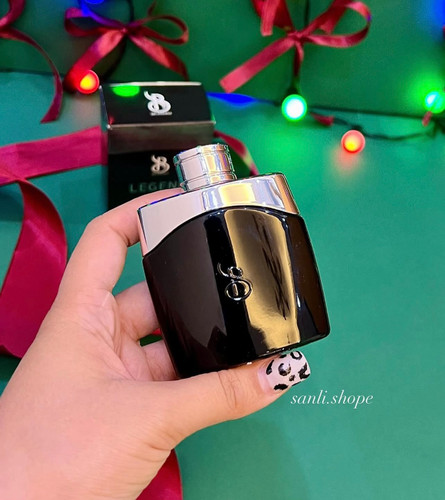 ادکلن لجند مونت بلک مردانه