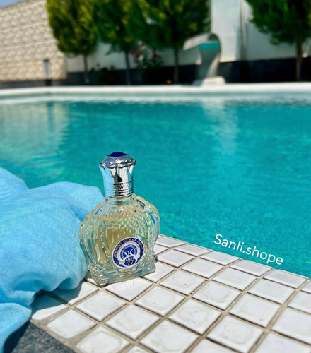 ادکلن شیخ 77 مردانه