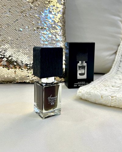 ادکلن بلک افغان