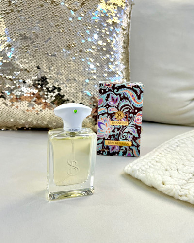 ادکلن آمواج براکن من