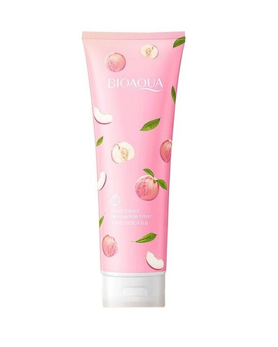 نمک بدن هلو 🍑