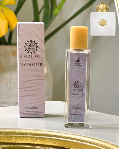 عطر ۳۵ میل امواج هانر