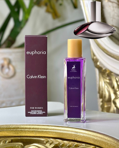 عطر ۳۵ میل ایفوریا