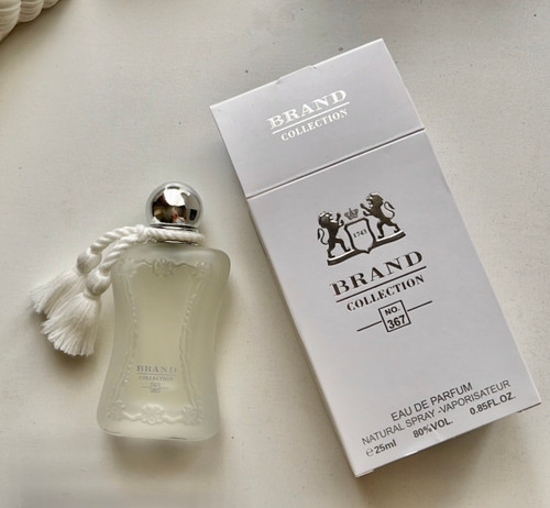 ادکلن مارلی والایا