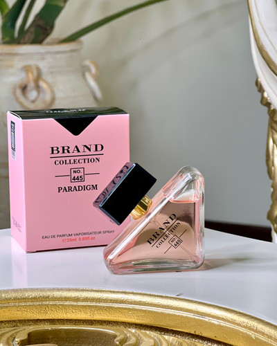 پرادا پارادوکس