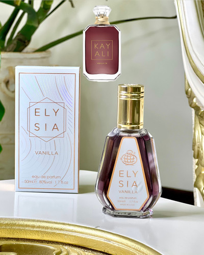 کایالی وانیلا ۵۰ میل