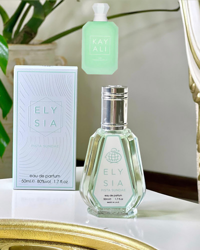 کایالی پیستشیو ۵۰ میل