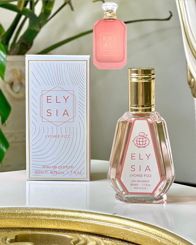 کایالی لیچه ۵۰ میل