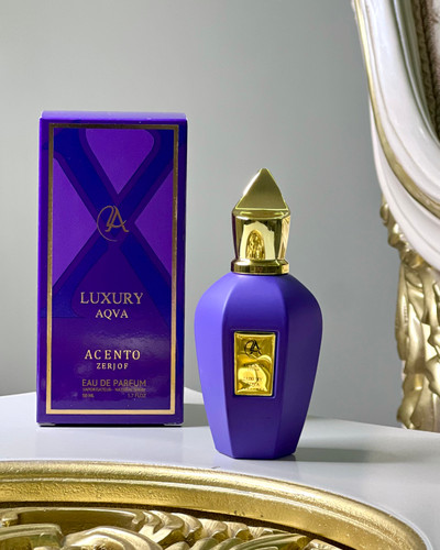 ادکلن زرجوف اکسنتو ۵۰ میل