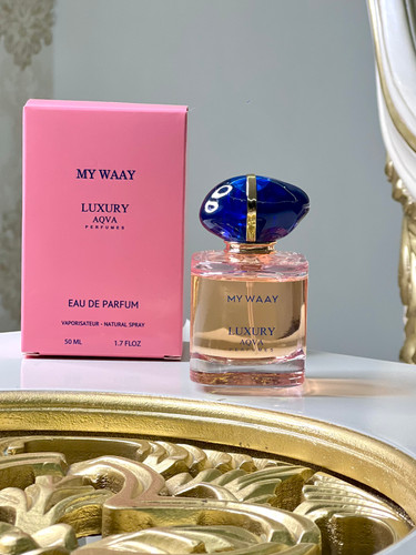 ادکلن مای وی ۵۰ میل