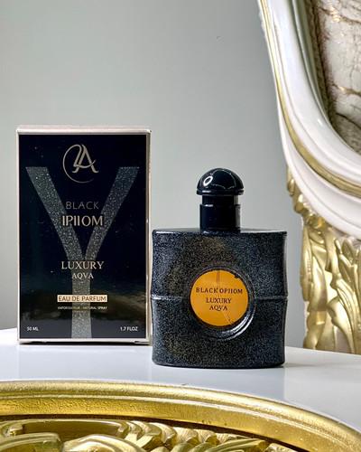 ادکلن بلک اوپیوم ۵۰ میل