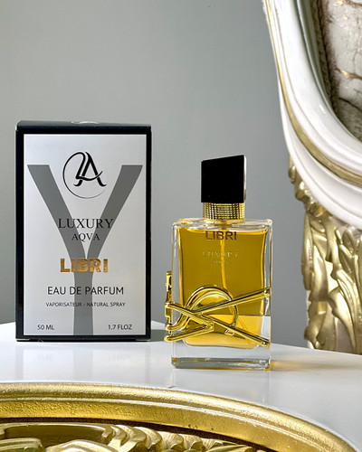 ادکلن لیبر ۵۰ میل