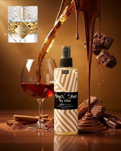 بادی اسپلش انجلزشیر🥃