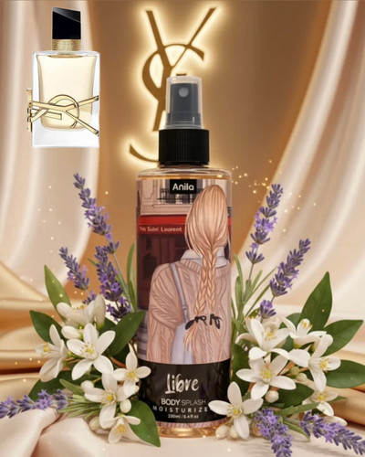 بادی اسپلش لیبر🐆