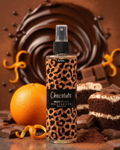 بادی اسپلش شکلات🍫