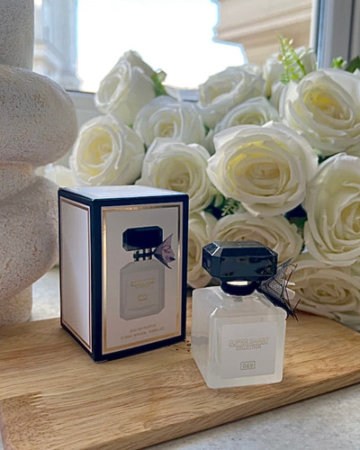 ویکتوریا سیکرت تیس کرم کلاود