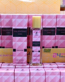 عطر ۳۵ میل ولنتینو