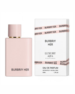 ادکلن باربری هر ۵۰ میل